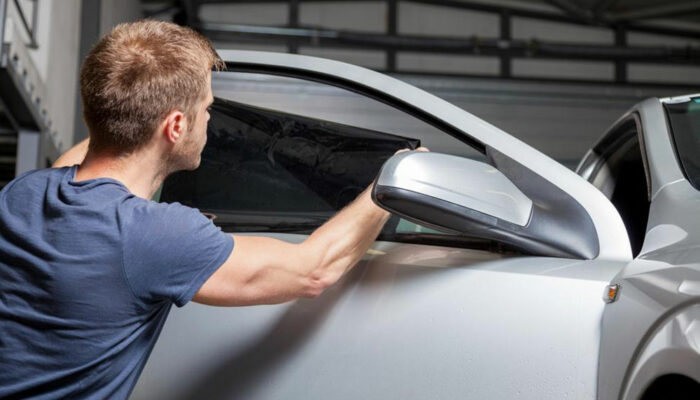 Different types of auto glass &amp; how to maintain them