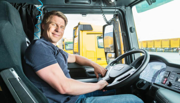 Different types of driver jobs