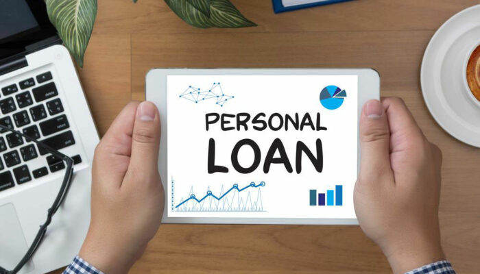 Different types of personal loans