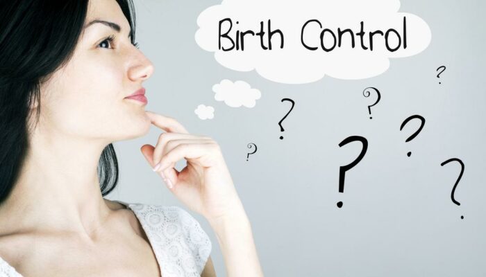 Different Birth Control Methods