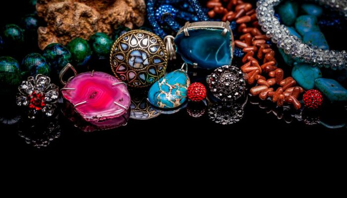 Different Gemstones You Can Consider To Embellish Your Jewelry