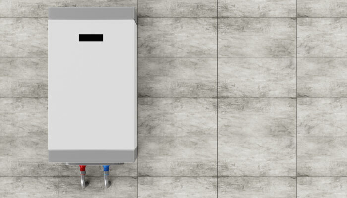 Different Types of Hot Water Heaters