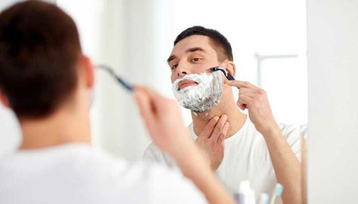 Different Types of Razors for Shaving