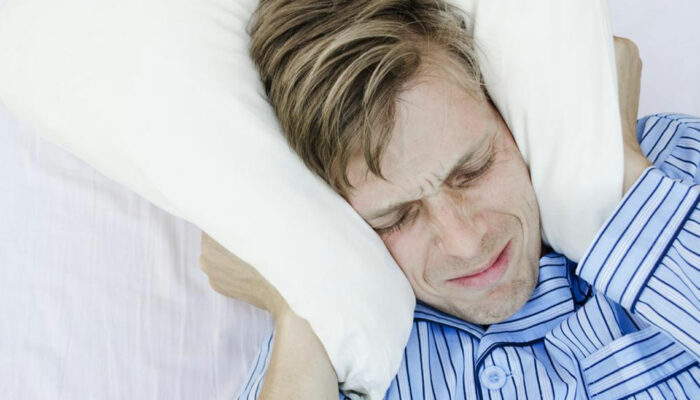 Different diseases that lead to sleep disorders