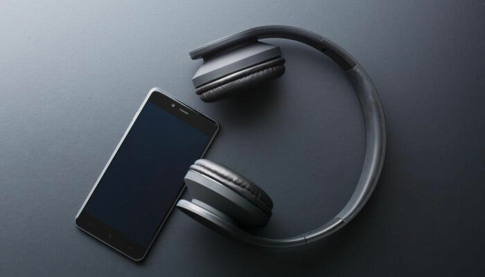 Digital wireless headphones &#8211; Features, types and more