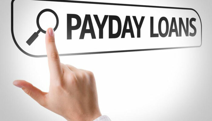 Disadvantages of taking no credit check payday loans