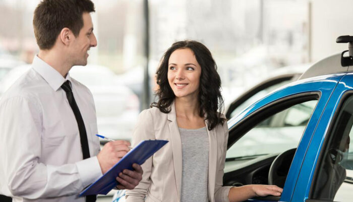 Discrimination in the auto insurance industry