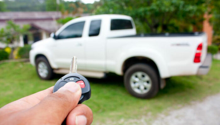 Do&#8217;s and don&#8217;ts for buying used pickup trucks