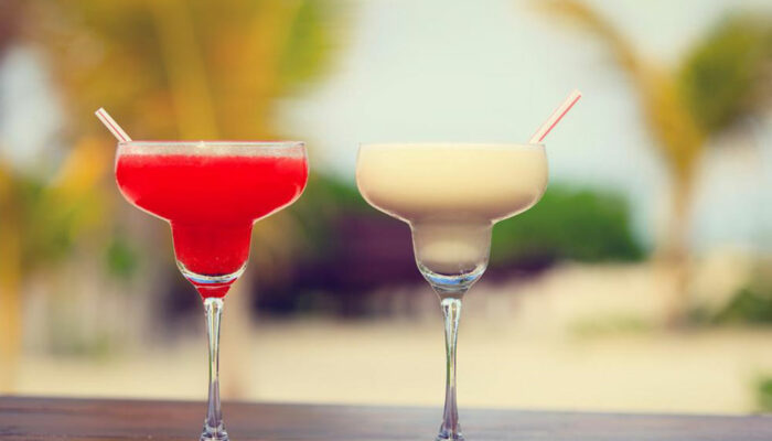 Do you like Pina Coladas, and getting caught in the rain?