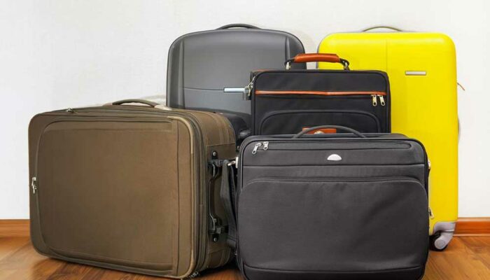 Durable Luggage Sets to Choose From