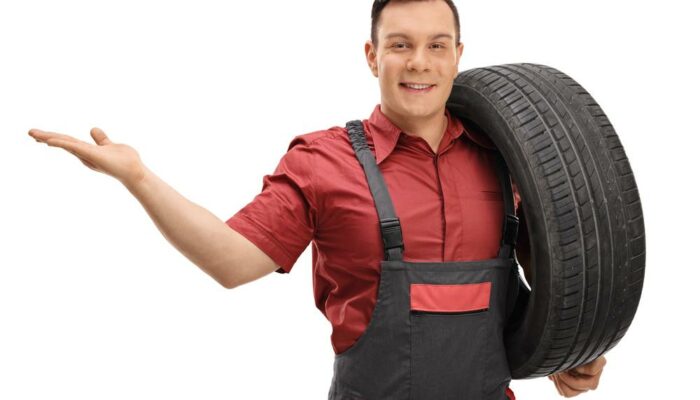 Easy Ways to Buy The Cheapest Tires Online