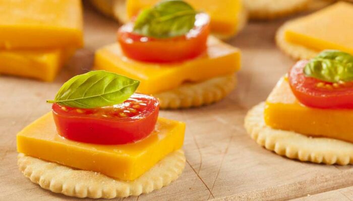 Easy and Mouthwatering Appetizer Recipes