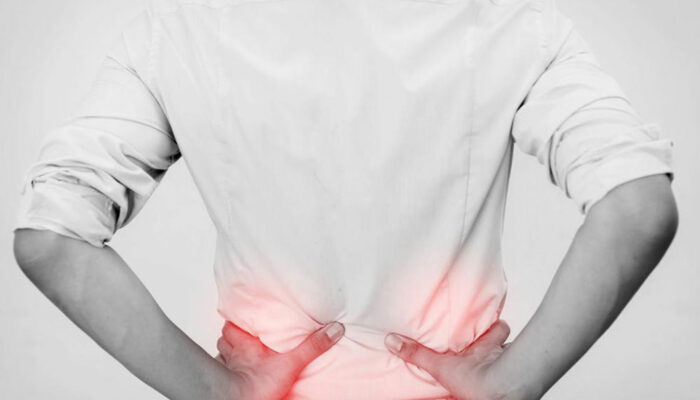 Easy home remedies for hip pain