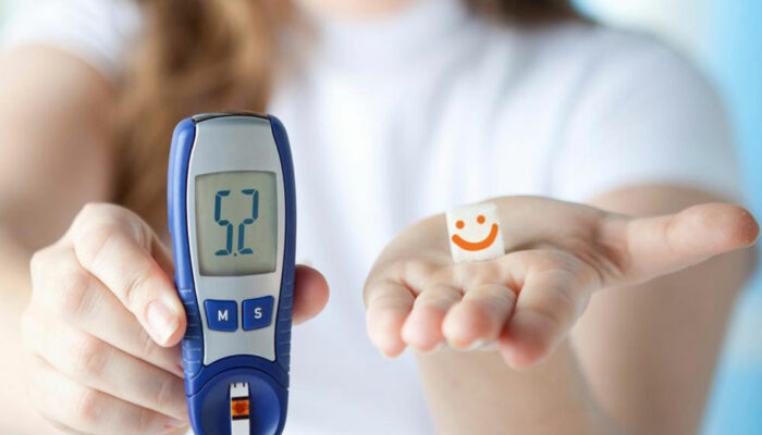 Easy ways to keep your blood glucose in control