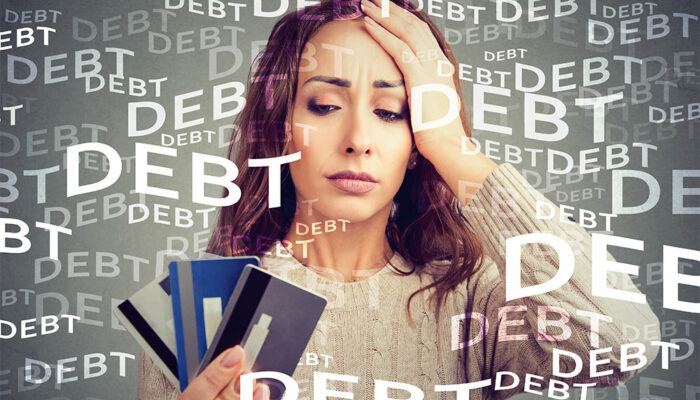 Easy ways to reduce and avoid credit card debt