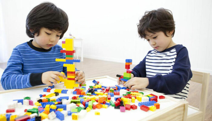 Educational benefits of MAGFORMERS magnetic building sets