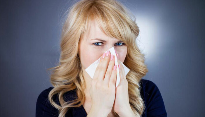 Effective treatments for sinus congestion