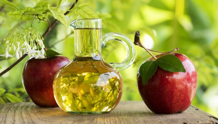 Effective ways to use apple cider vinegar for diabetes control