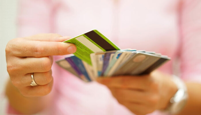 Effective ways to manage credit card debt