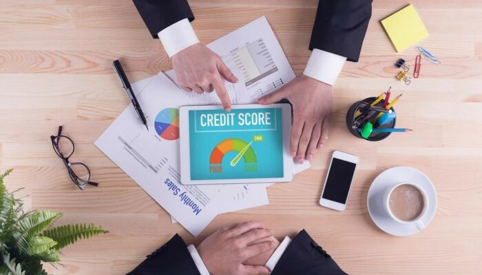 Effective ways to repair credit scores