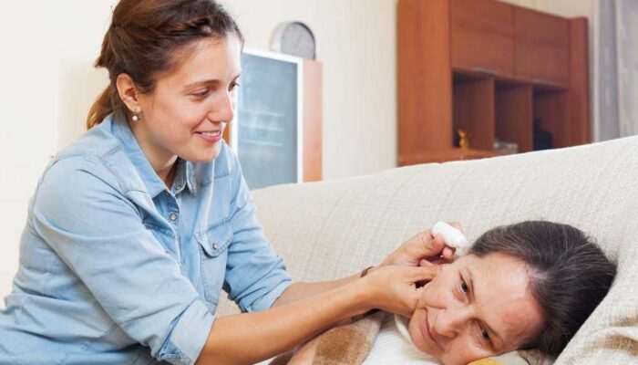 Effective Home Remedies to Deal with Ear Infections