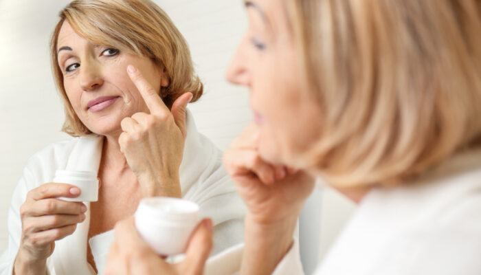 Effective Natural Anti-Aging Skin Care Products