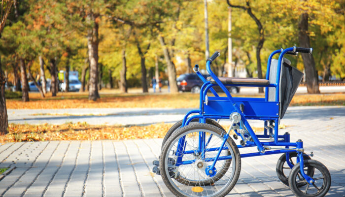 Eight Important Things To Consider Before Buying Electric Wheelchairs