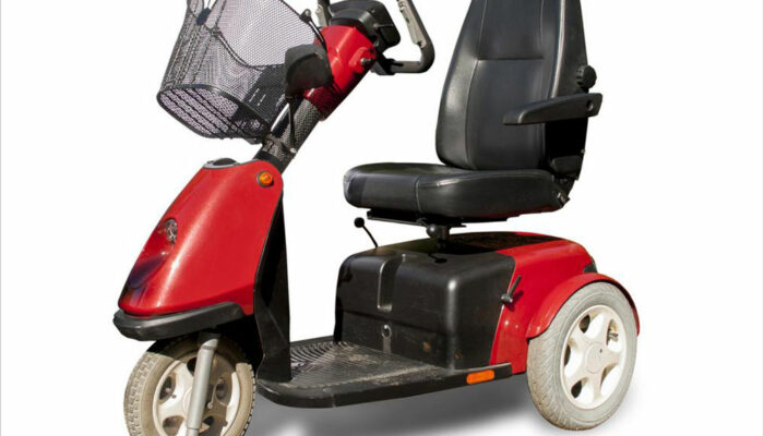 Electric scooters vs. powerchairs: Which one to choose