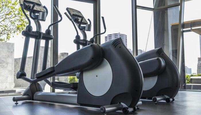 Elliptical machine parts you should know