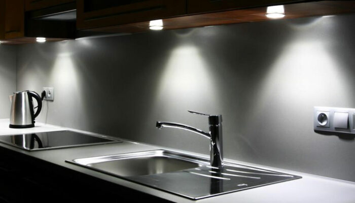 Energy-efficient and cost-effective cabinet lights online