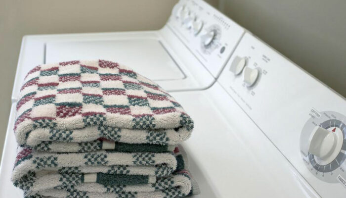 Enjoy hassle-free cleaning of clothes with top load washers