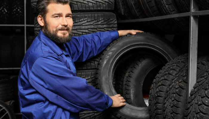 Ensure a Safe and Comfortable Ride with Discounted Tires