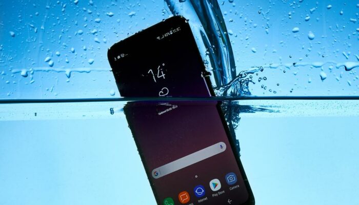 Envy-worthy features of Samsung Note smartphones