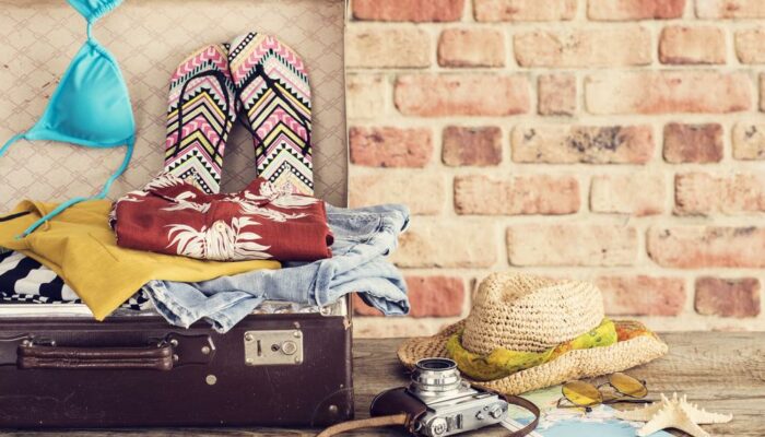 Essential things to know before you start packing for your vacation