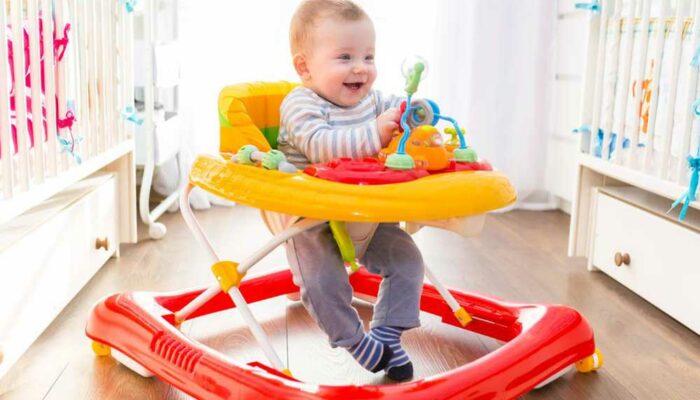 Essential Baby Products That You Should Buy