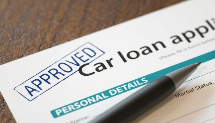 Essential Documents for Car Financing