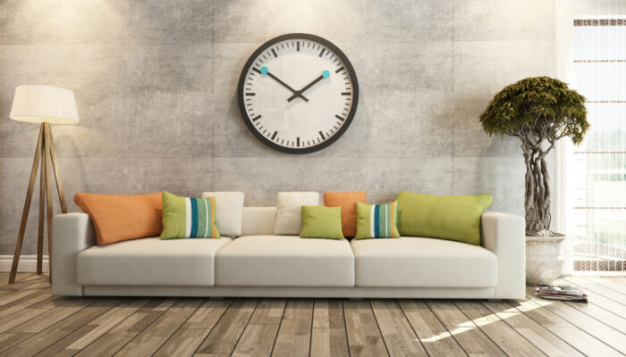 Essential Points To Remember When Buying Modern Sofa