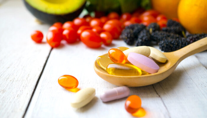 Essential Vitamin D Supplements You Need to Know