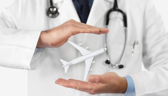 Essential components to know about travel medical insurance