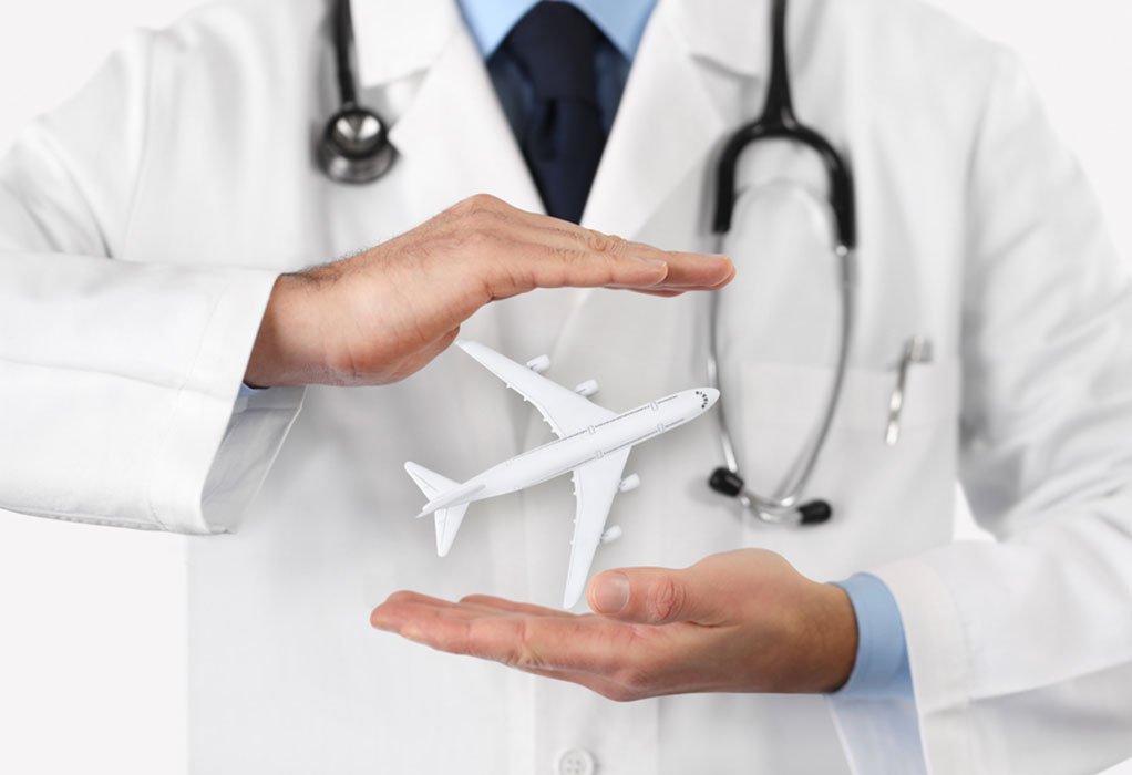 Essential components to know about travel medical insurance