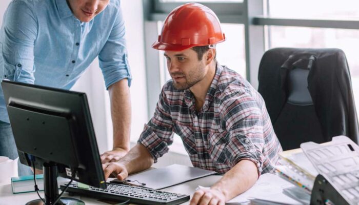 Essentials to understanding the functions of a construction management software