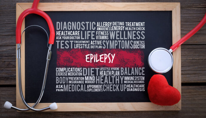 Epilepsy: 5 Common Signs and Symptoms