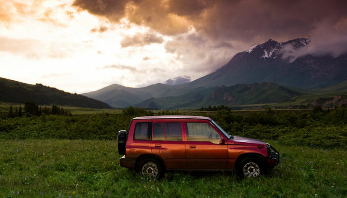 Everything to Know About the New Jeep Renegade