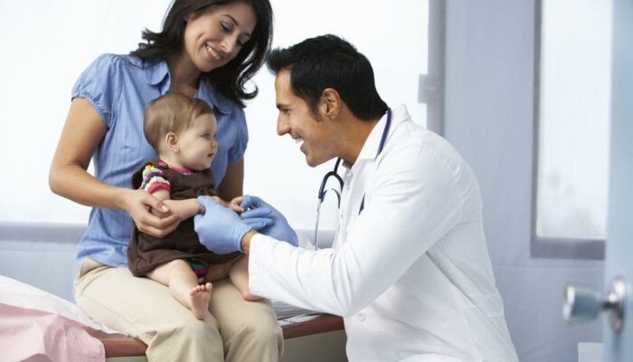 Everything about Health and Baby Care