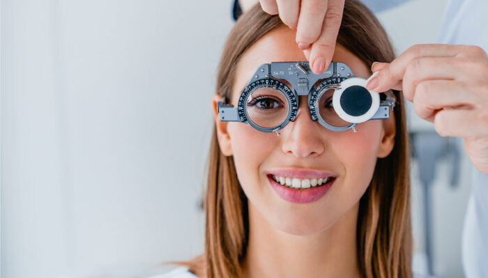 Everything to know about eye exams