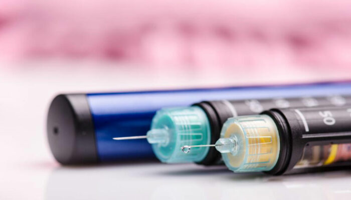 Everything you need to know about Insulin and its types