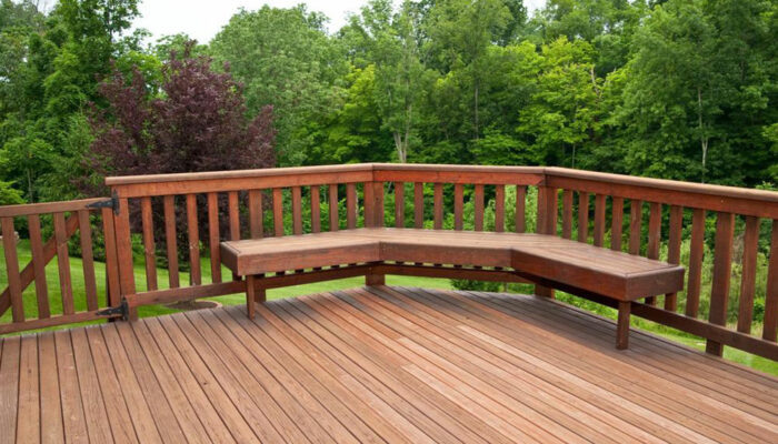 Everything you need to know about composite decking