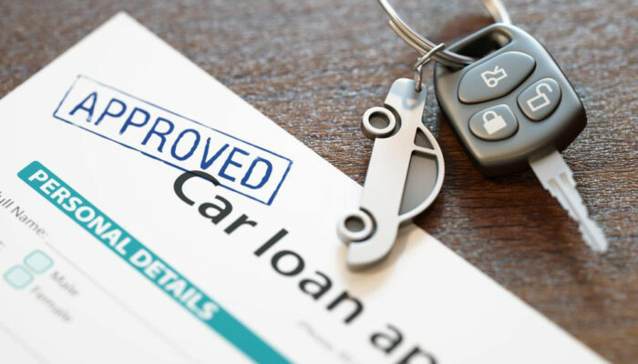 Everything you need to know about car loans