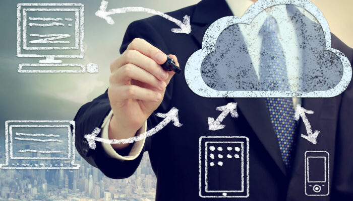 Everything you need to know about cloud data integration