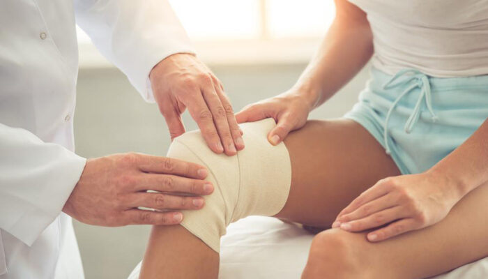 Everything you need to know about a knee surgery